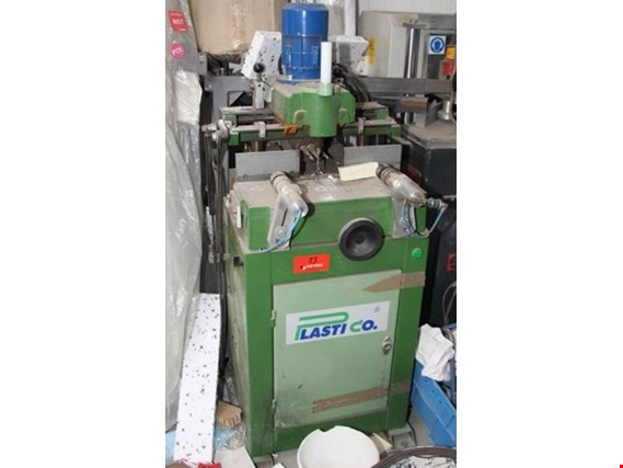 TC-310 Kopier-Fräsmaschine gebraucht kaufen (Auction Premium) | NetBid Industrie-Auktionen